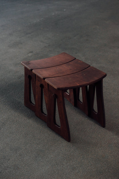 Nestling Stools