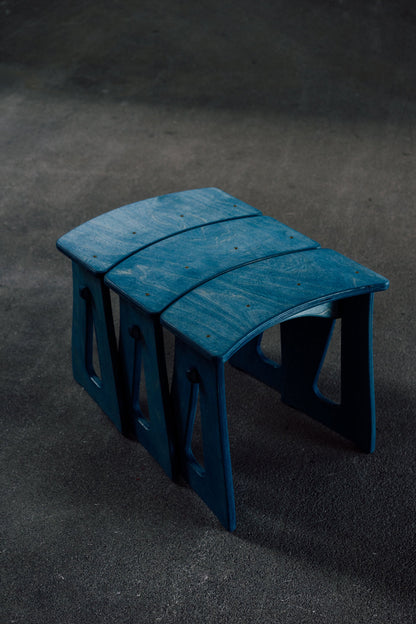 Nestling Stools