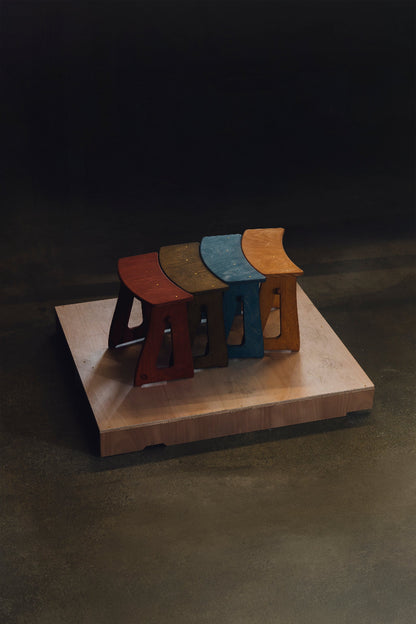 Nestling Stools